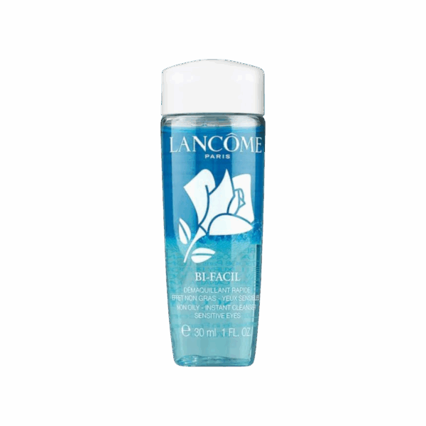 Lancôme 速效眼唇卸妝水 30ml