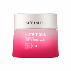 Estée Lauder 紅石榴 升級亮肌抗氧二合一面霜/面膜 50ml
