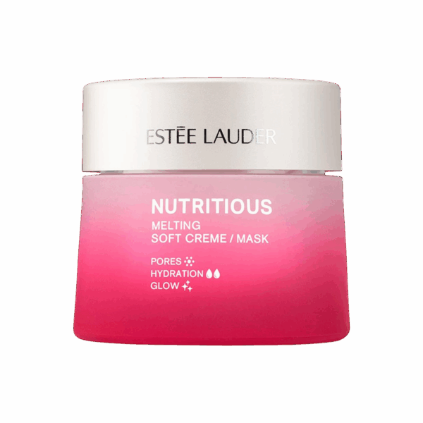 Estée Lauder 紅石榴 升級亮肌抗氧二合一面霜/面膜 50ml