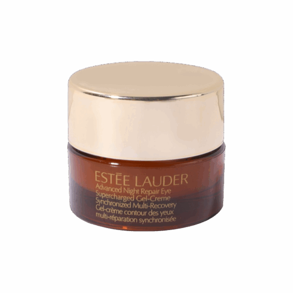 Estée Lauder 小棕瓶 升級再生基因修復眼霜 5ml (小樣)