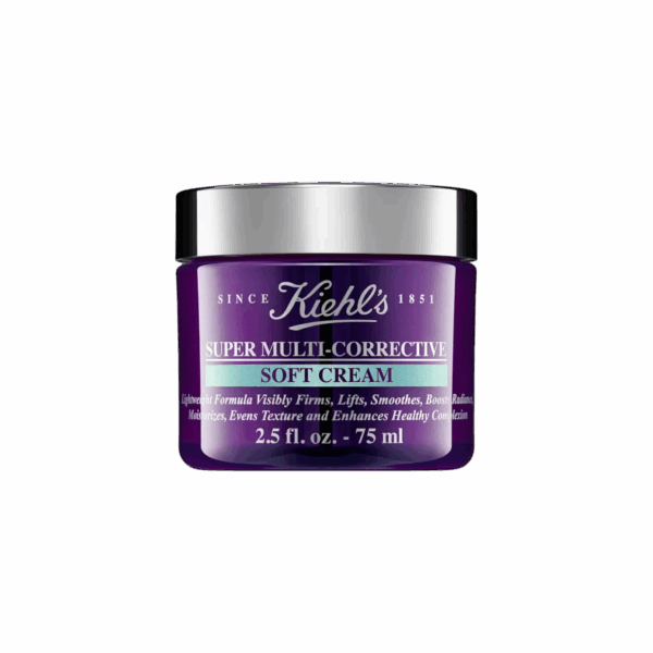Kiehl’s 紫玻A 極緻塑顏全效乳霜 (輕盈版) 75ml