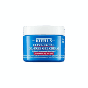 Kiehl's 特效清爽保濕啫喱面霜