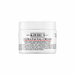Kiehl's 特效保濕乳霜
