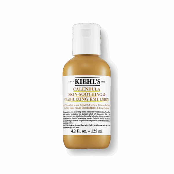 Kiehl's 金盞花舒緩平衡乳液 125ml