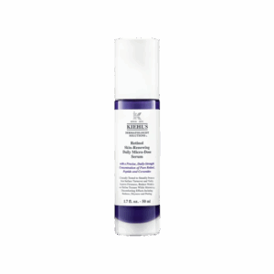 Kiehl's 醫學淡紋緊緻再生 A醇精華 50ml