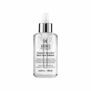 Kiehl's 醫學維C淡斑精華