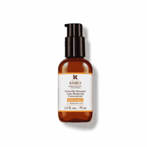 Kiehl's 醫學雙維他命C抗氧亮活精華 75ml