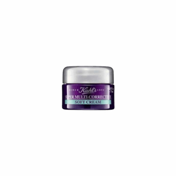 Kiehl's 紫玻A 極緻塑顏全效乳霜 (輕盈版) 7ml (小樣)