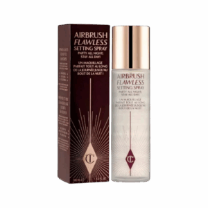 Charlotte Tilbury Airbrush Flawless 定妝噴霧 100ml