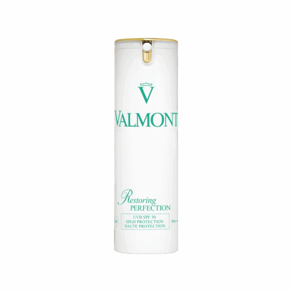 Valmont 清透亮顏修護防曬霜 SPF50+ PA+++ 30ml