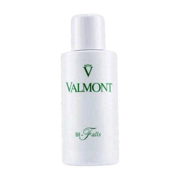 Valmont 澈淨之泉眼部卸妝液 500ml