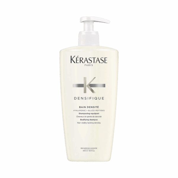 Kérastase 白金賦活洗髮水 濃密新髮浴髮乳