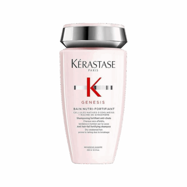 Kérastase 元氣薑洗髮水 防掉髮輕盈浴髮乳