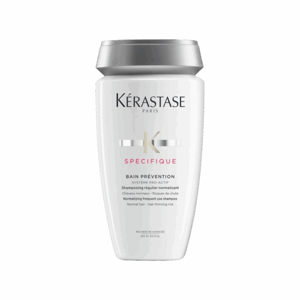 Kérastase 防掉髮護理浴髮乳