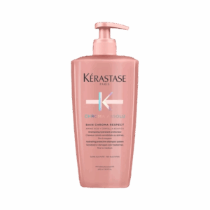 Kérastase 綻光染後護理浴髮乳 500ml