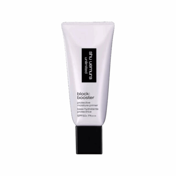 Shu Uemura Unlimited 水潤隔離防曬底霜 30ml
