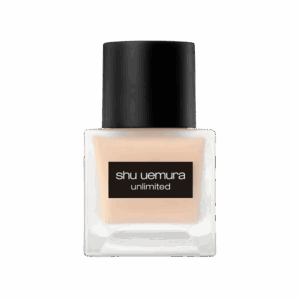 Shu Uemura Unlimited 無限輕透持妝粉底液 (小方瓶2.0) 35ml