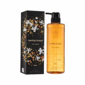 POLA 金桂花香沐浴露 500ml