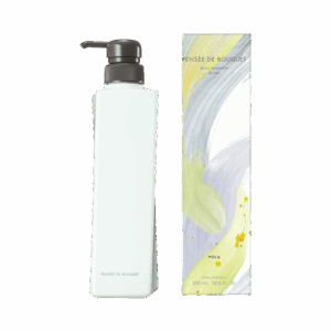 POLA 百合沁香沐浴露 500ml