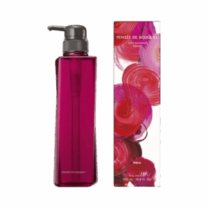 POLA 玫瑰沁香沐浴露 500ml