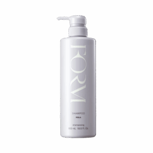 POLA FORM 洗髮液 泵式樽裝 550ml