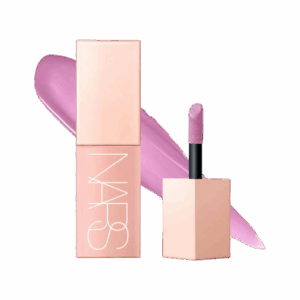 NARS Afterglow 悅光透亮胭脂液 WANDERLUST 柔和丁香紫色 7ml