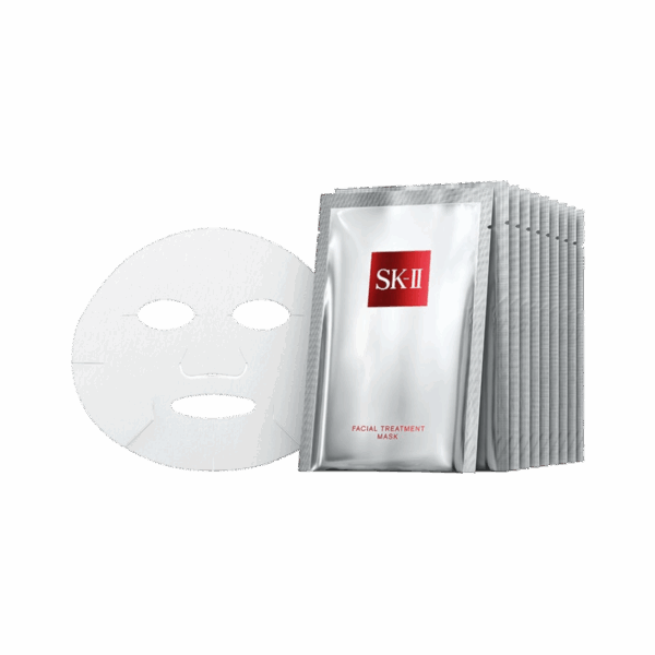 SK-II 護膚面膜 前男友面膜 10片