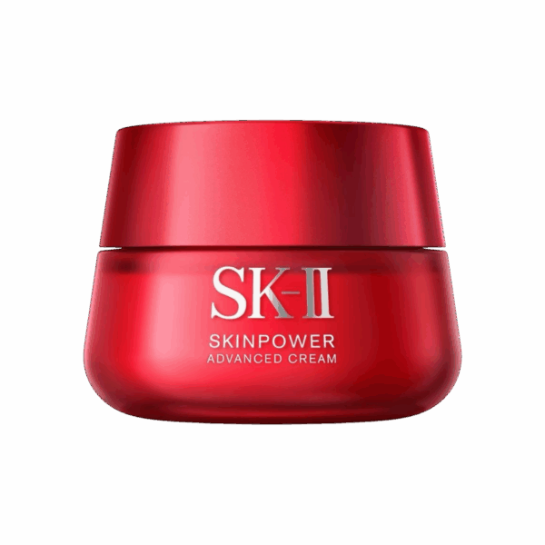 SK-II Skinpower 致臻能量精華霜 滋潤大紅瓶