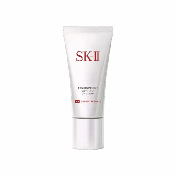 SK-II 輕透多效防曬霜 SPF50+ PA++++ 30g
