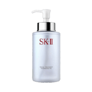 SK-II 卸妝油 深層淨透潔顏露 250ml