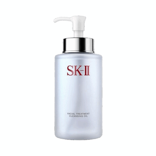 SK-II 卸妝油 深層淨透潔顏露 250ml