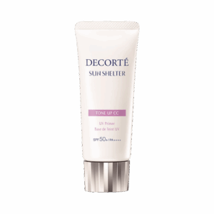 DECORTÉ 多重防禦素顏霜 SPF50+ PA++++ 35g