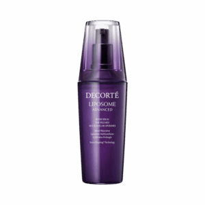 DECORTÉ 小紫瓶精華 超微導全能修護精粹 100ml