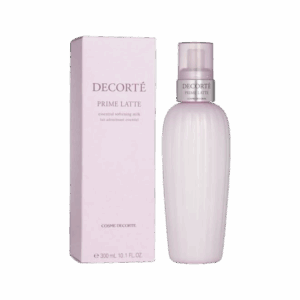 DECORTÉ Prime Latte 牛油果乳液 300ml
