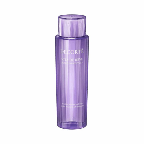 DECORTÉ 紫蘇水 平衡草本精粹露 300ml