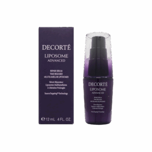 DECORTÉ 小紫瓶精華 超微導全能修護精粹 12ml (小樣)