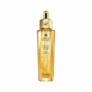 Guerlain 殿級蜂皇 第三代黃金復原蜜精華