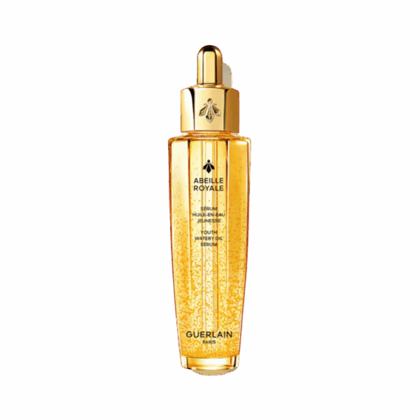 Guerlain 殿級蜂皇 第四代黃金復原蜜精華 50ml
