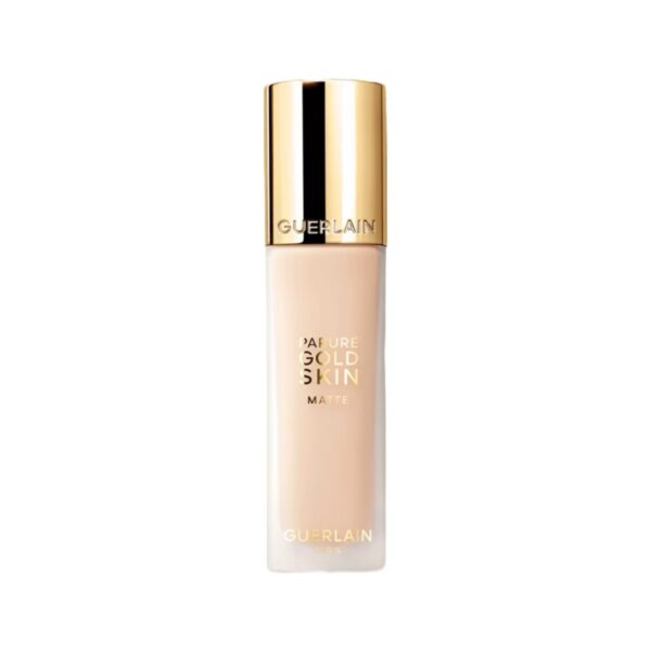 Guerlain 金鑽修顏啞緻粉底液 35ml #1N NEUTRAL