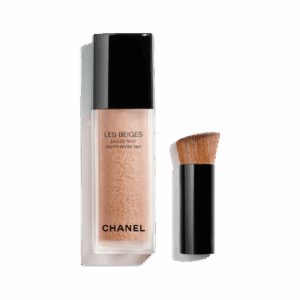 Chanel LES BEIGES 自然亮肌微精華粉底液 35ml #LIGHT