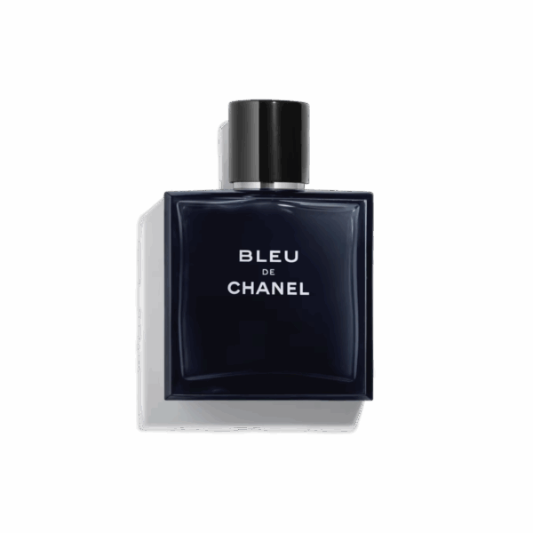 Chanel BLEU DE CHANEL EDT 蔚藍男士淡香水