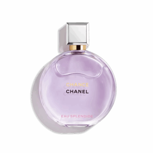 Chanel CHANCE EAU SPLENDIDE EDP 紫邂逅濃香水 50ml