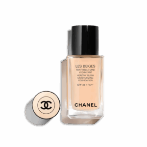 Chanel LES BEIGES 自然高光塑顏粉底 30ml #B10