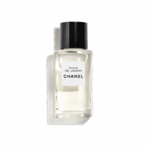 Chanel HUILE DE JASMIN 茉莉活膚精華油 50ml