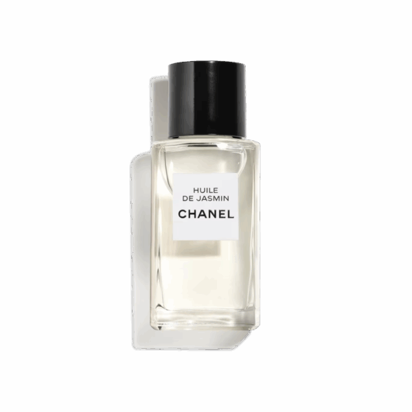 Chanel HUILE DE JASMIN 茉莉活膚精華油 50ml