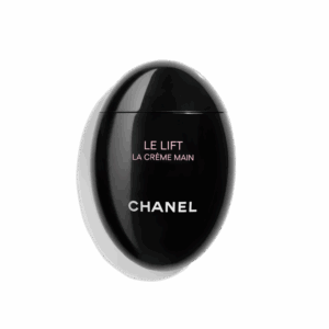Chanel 智慧緊膚護手霜 黑鵝蛋 50ml