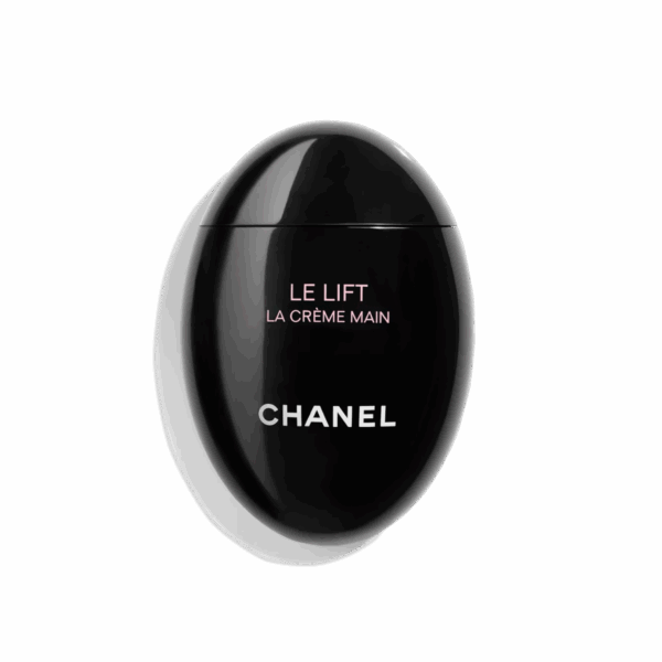 Chanel 智慧緊膚護手霜 黑鵝蛋 50ml