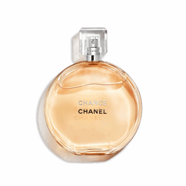 Chanel CHANCE EDT 黃邂逅淡香水 50ml