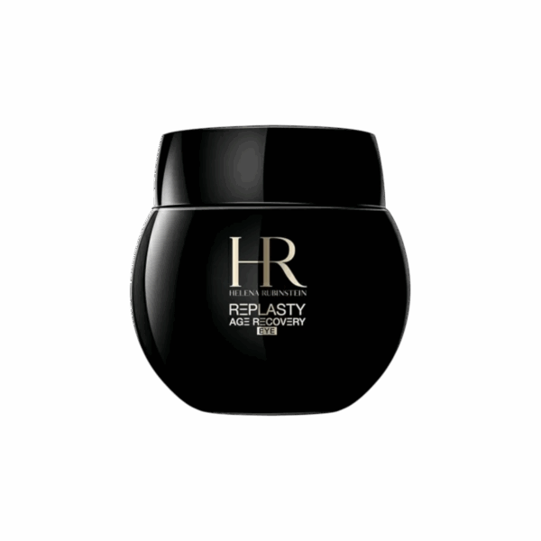 Helena Rubinstein REPLASTY 黑繃帶修復眼霜 15ml