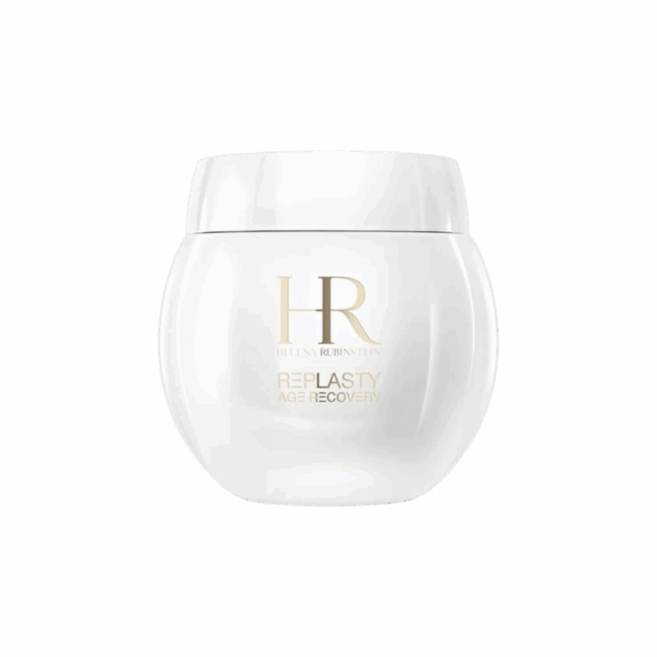 Helena Rubinstein REPLASTY 白繃帶修復日霜